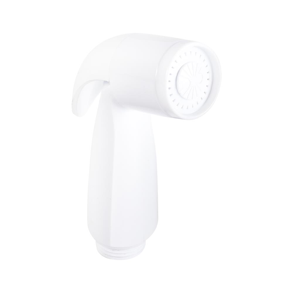 สายฉีดชำระเฉพาะหัว EXCEL EC-SB101 สีขาว