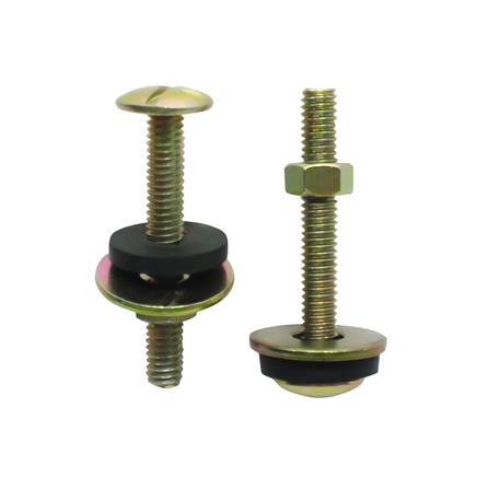 น๊อตยึดหม้อน้ำ EXCEL EC-V9S01 แพ็ก 2 ชิ้น_0