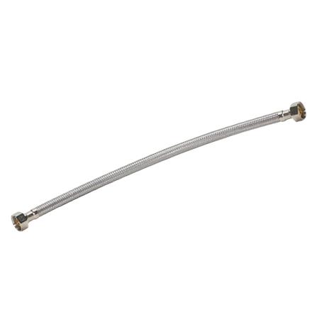 สายน้ำดีสเตนเลสน้ำอุ่น-น้ำเย็น 12 นิ้ว WS CWT-500-12_0