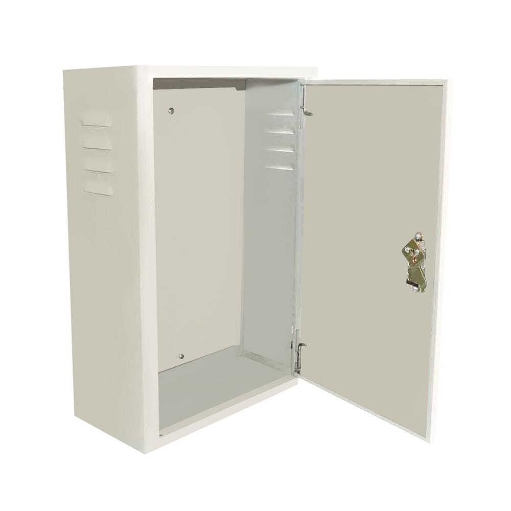 ตู้สวิตช์บอร์ด เบอร์ 2 ธรรมดา ฝาจม RACER