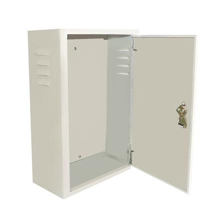 ตู้สวิตช์บอร์ด เบอร์ 2 ธรรมดา ฝาจม RACER_2