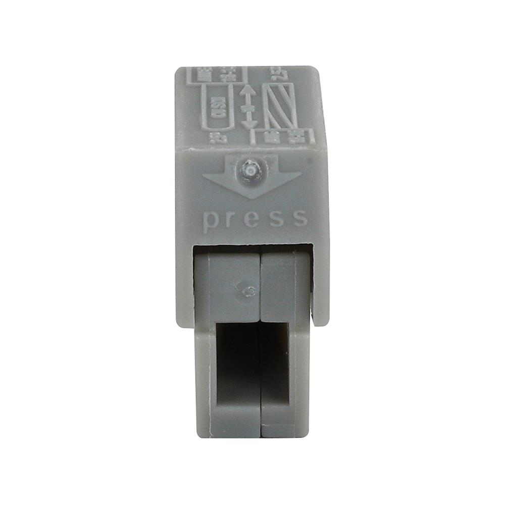 วายนัท BANDEX PC301-MT สีเทา