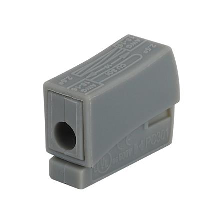 วายนัท BANDEX PC301-MT สีเทา_1