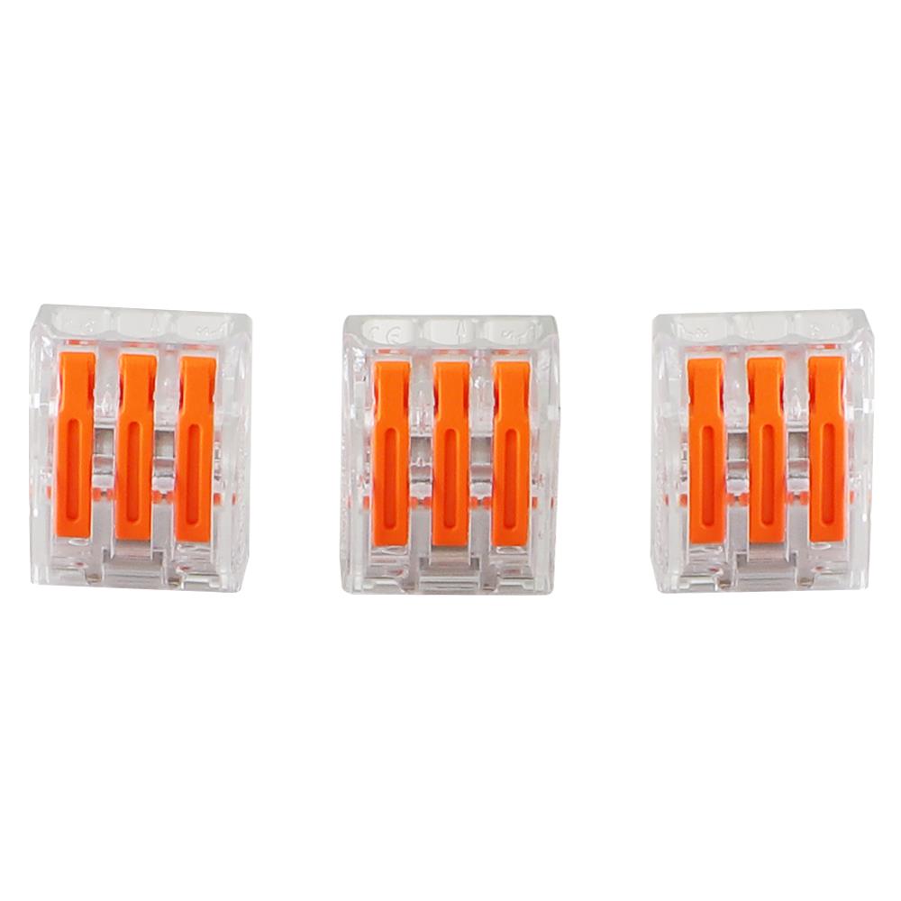 เทอร์มินอลต่อสาย BANDEX PC623-MT 3C