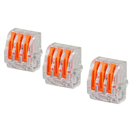 เทอร์มินอลต่อสาย BANDEX PC623-MT 3C