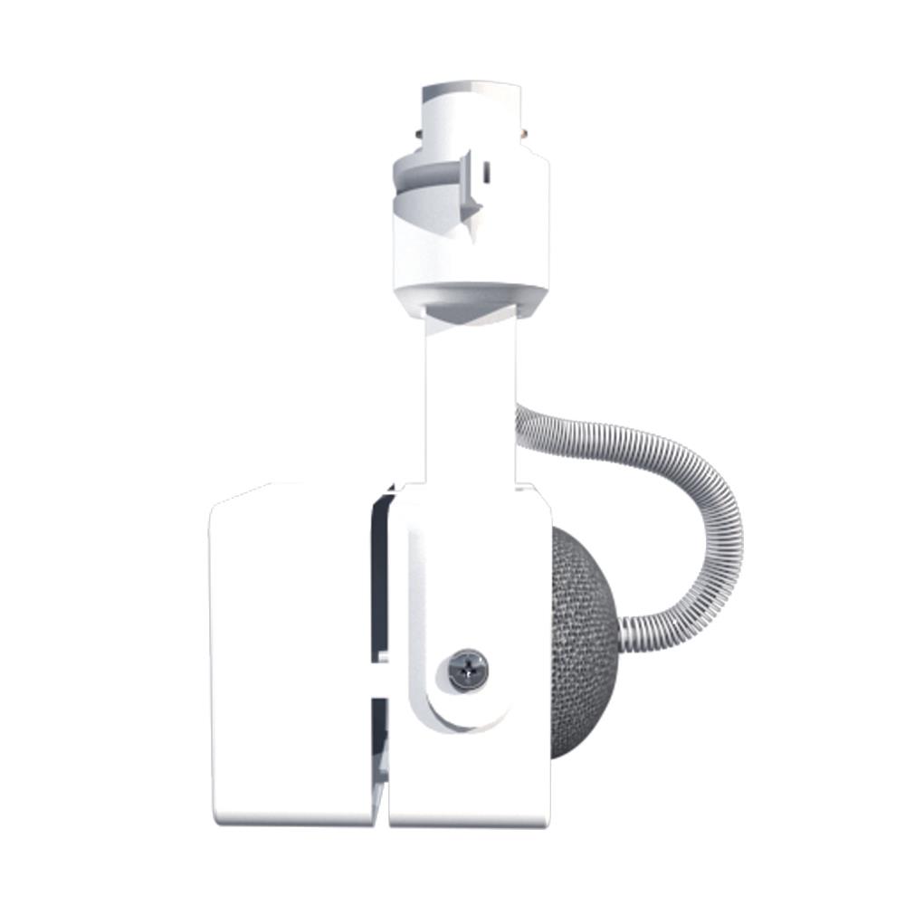 แทรคไลท์ ติดราง GU5.3 RACER สีขาว