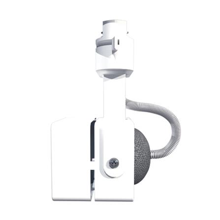 แทรคไลท์ ติดราง GU5.3 RACER สีขาว_1