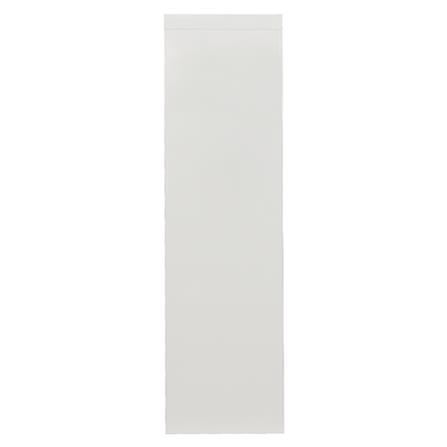 ตู้เหล็กบานเปิดกระจก KIOSK MAX-032 สีเขียว_2