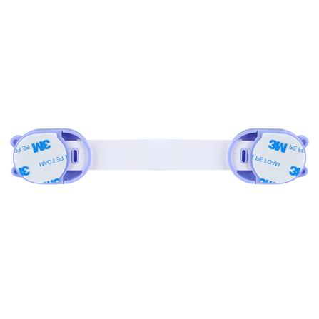 อุปกรณ์ล็อกอเนกประสงค์ MAMORU SL-B-0001 2 ชิ้น_3