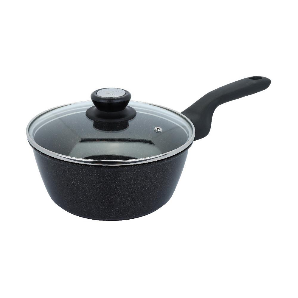 หม้อต้ม SEAGULL อัลทิเมท 20 ซม. พร้อมฝาแก้ว