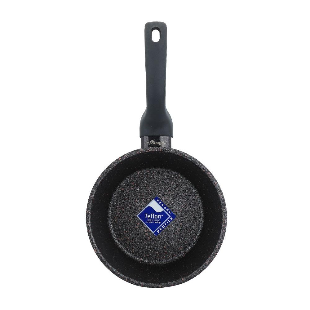 หม้อต้ม SEAGULL อัลทิเมท 20 ซม. พร้อมฝาแก้ว