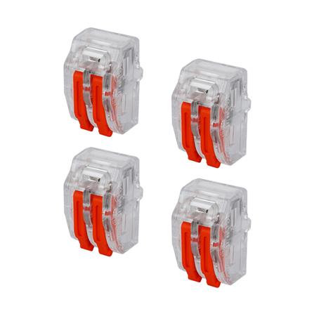 เทอร์มินอลต่อสาย BANDEX PC622-MT 2C