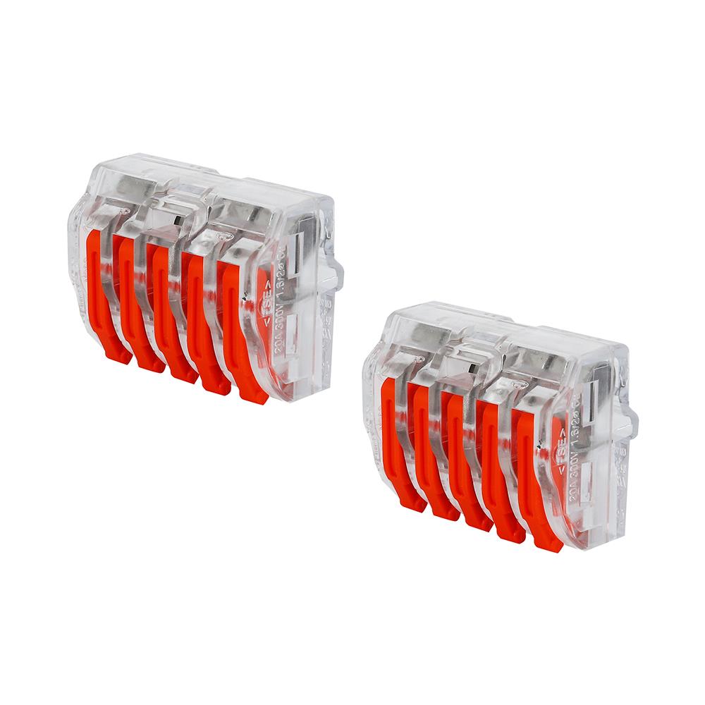 เทอร์มินอลต่อสาย BANDEX PC625-MT 5C