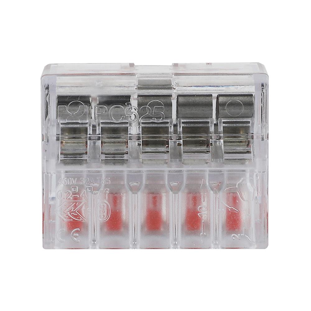 เทอร์มินอลต่อสาย BANDEX PC625-MT 5C