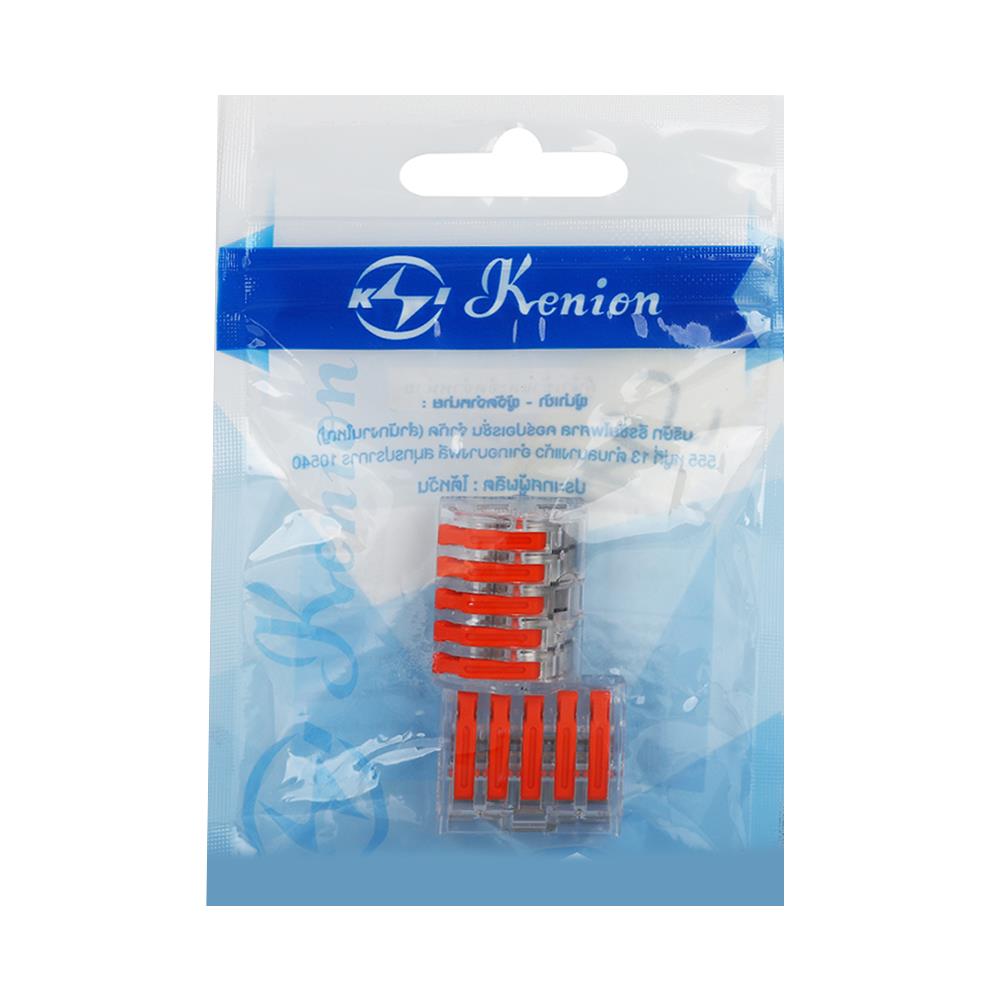 เทอร์มินอลต่อสาย BANDEX PC625-MT 5C