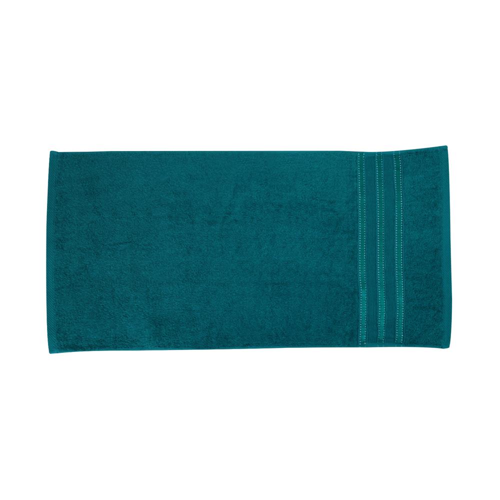 ผ้าขนหนู ME LIVING PANTONE 15X30 นิ้ว สี GREEN