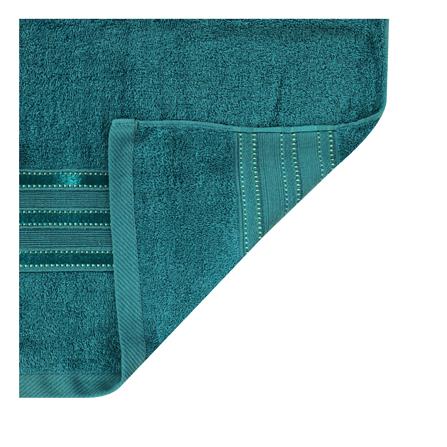 ผ้าขนหนู ME LIVING PANTONE 15X30 นิ้ว สี GREEN_2