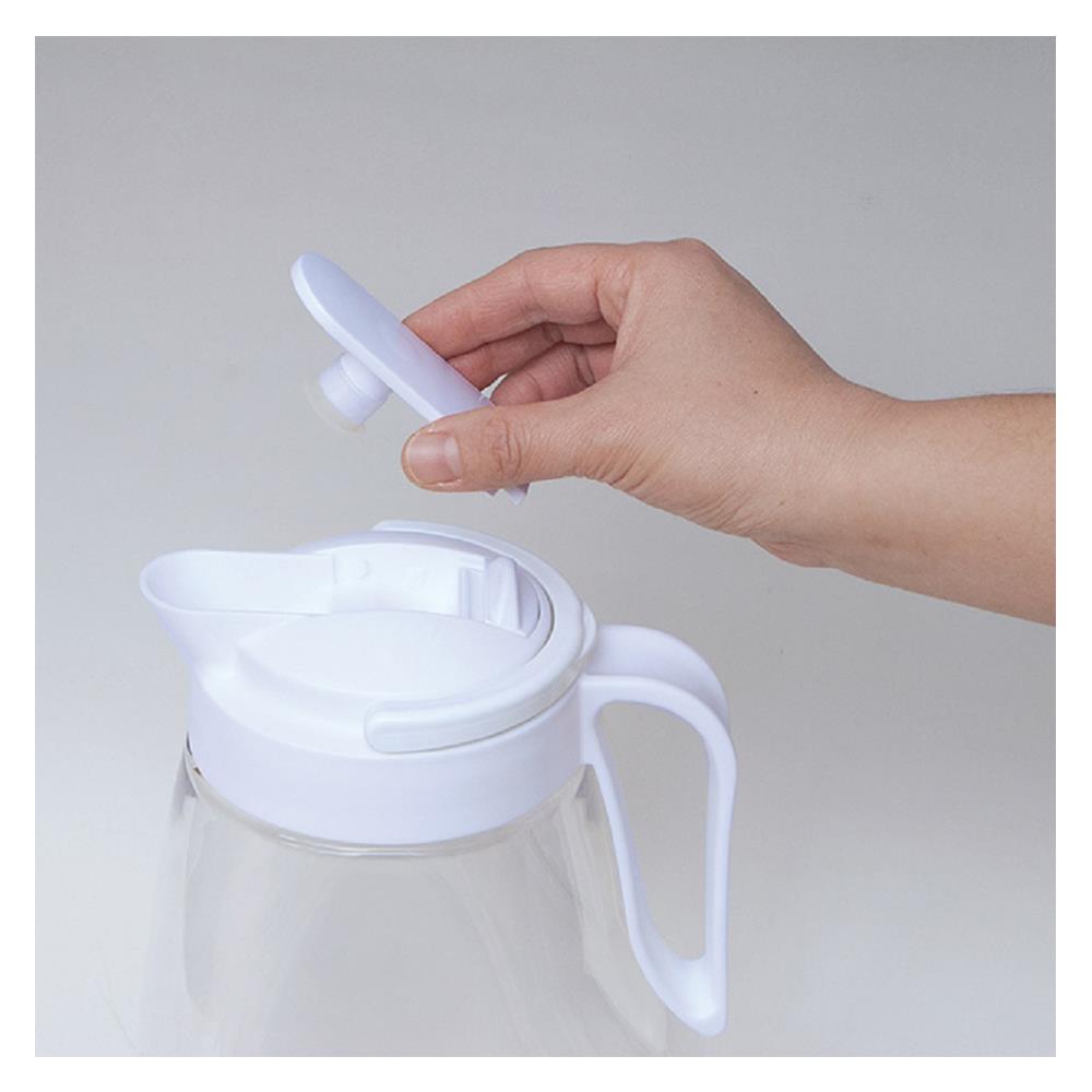 เหยือกน้ำ PP 3 ลิตร LUSTROWARE สีใส