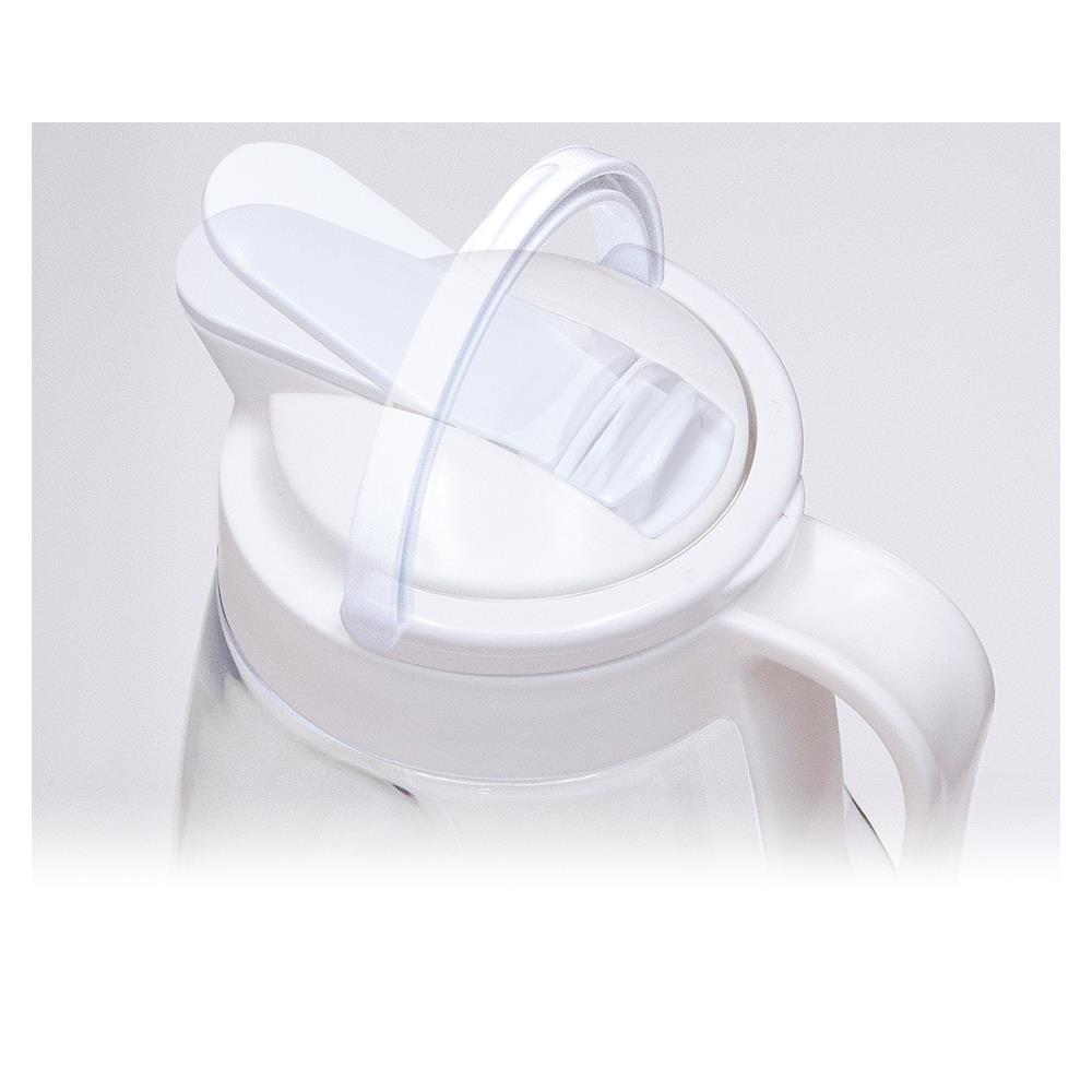 เหยือกน้ำ PP 3 ลิตร LUSTROWARE สีใส