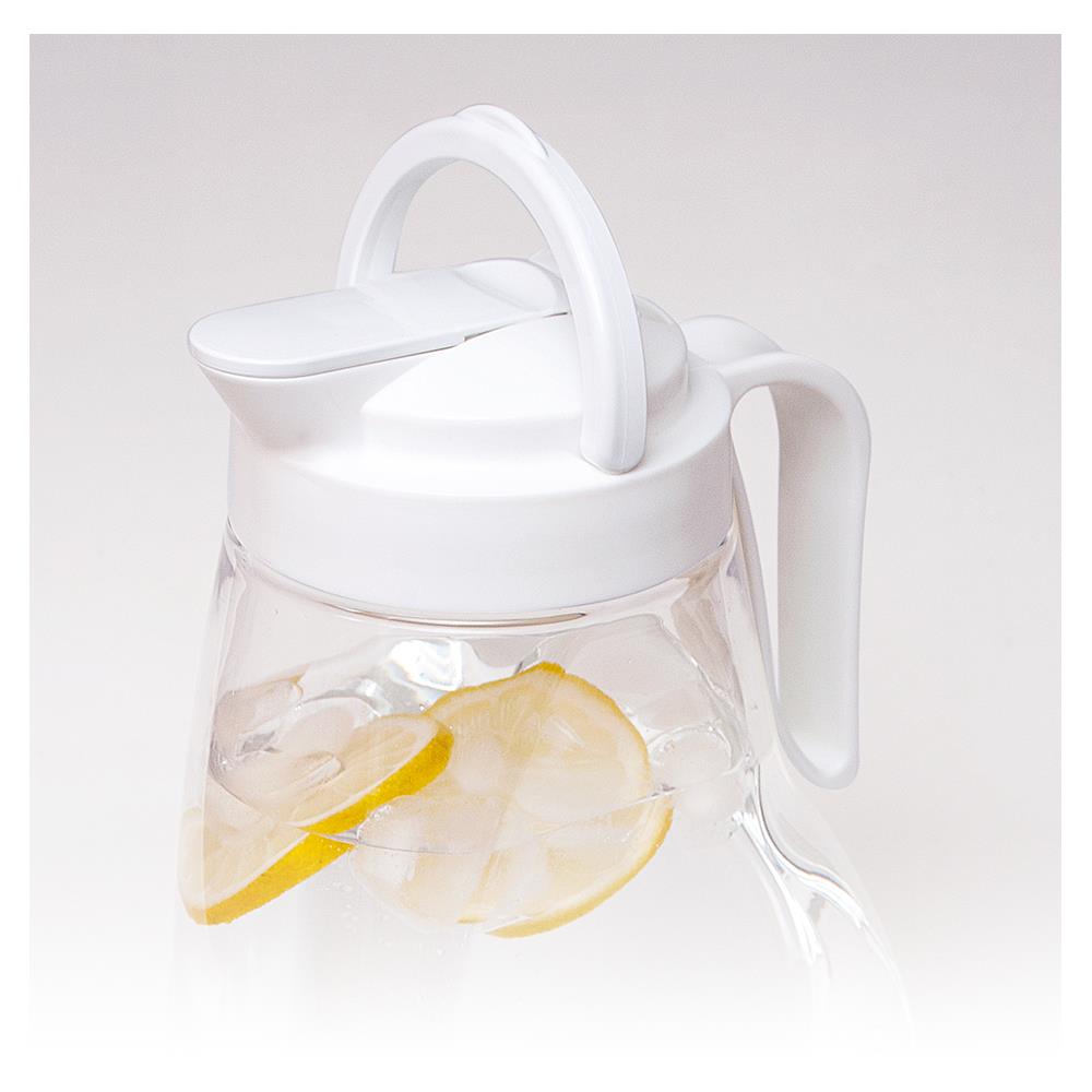 เหยือกน้ำ PP 3 ลิตร LUSTROWARE สีใส