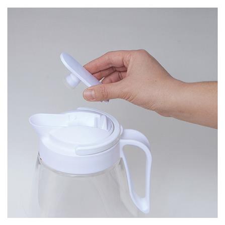 เหยือกน้ำ PP 3 ลิตร LUSTROWARE สีใส_1