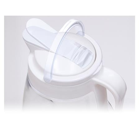 เหยือกน้ำ PP 3 ลิตร LUSTROWARE สีใส_3