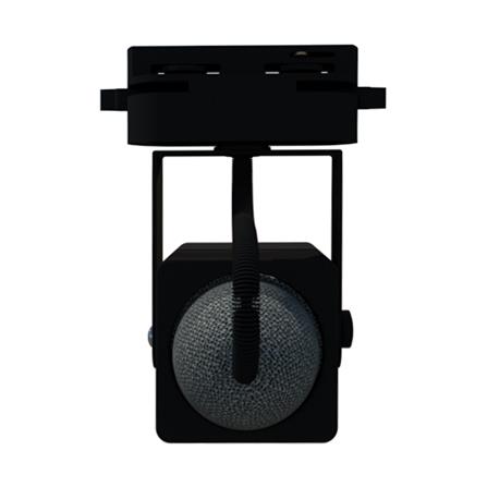 แทรคไลท์ ติดราง GU5.3 RACER  TRACK LIGHT สีดำ_2