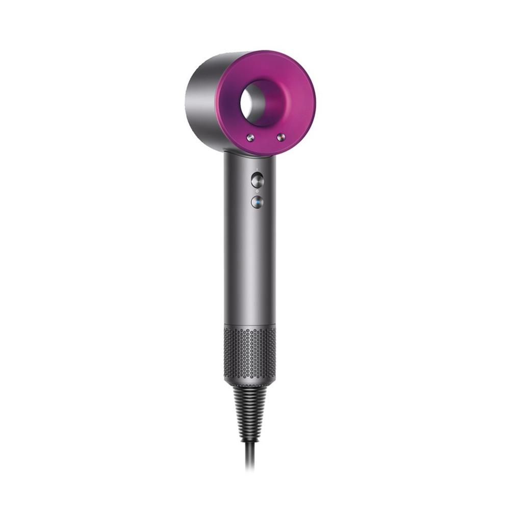 ไดร์เป่าผม DYSON HD03 TH IRON/FUCHSIA 1600วัตต์