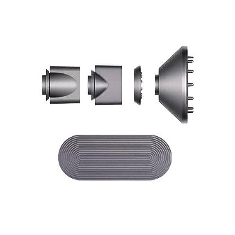 ไดร์เป่าผม DYSON HD03 TH IRON/FUCHSIA 1600วัตต์