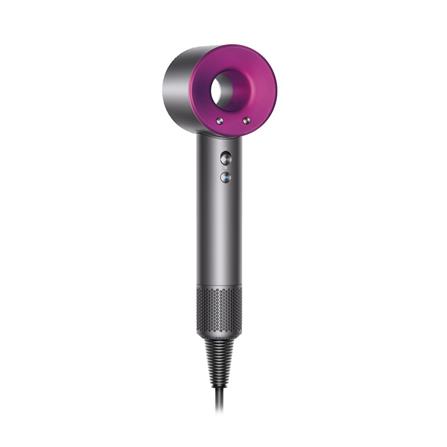 ไดร์เป่าผม DYSON HD03 TH IRON/FUCHSIA 1600วัตต์_0