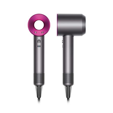 ไดร์เป่าผม DYSON HD03 TH IRON/FUCHSIA 1600วัตต์_1