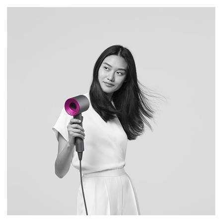ไดร์เป่าผม DYSON HD03 TH IRON/FUCHSIA 1600วัตต์_12