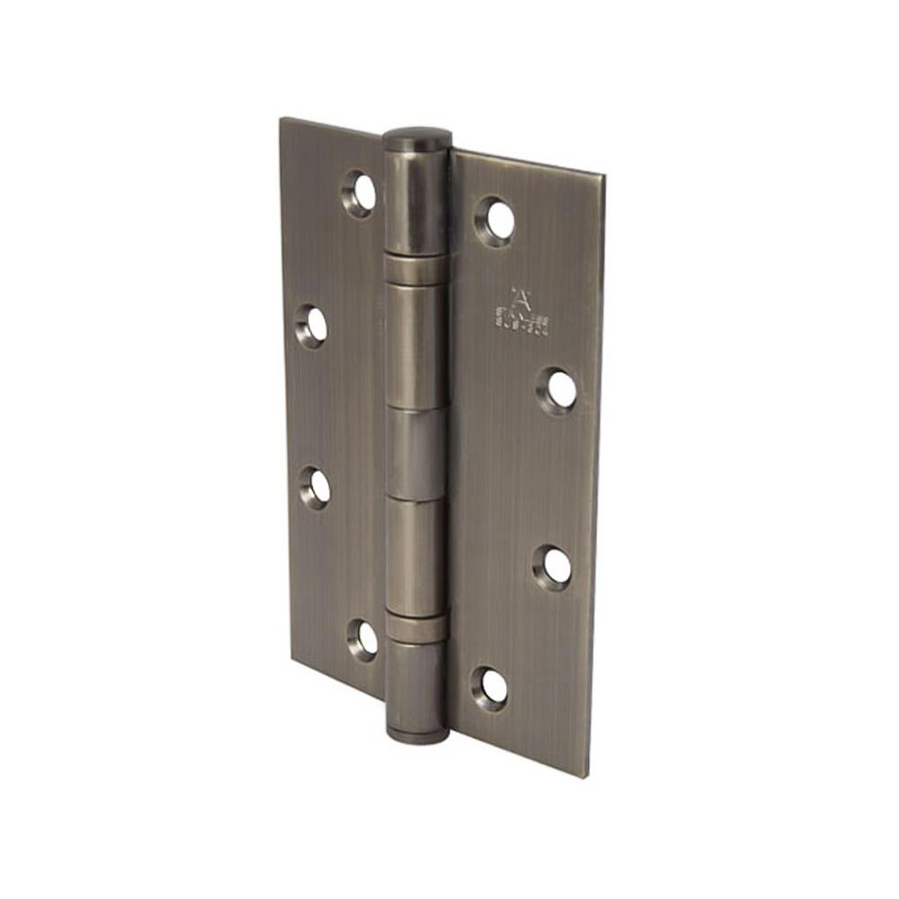 บานพับ 3.5X5.3 นิ้ว HAFELE 489.02.302 แพ็ก 2 ชิ้น