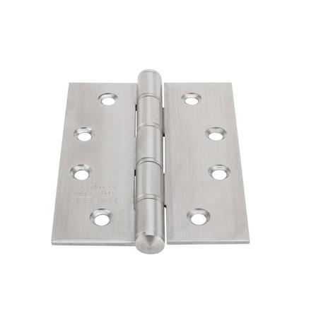 บานพับ 4X3 นิ้ว X 2 มม. HAFELE 489.04.013 สีสเตนเลส แพ็ก 2 ชิ้น_1