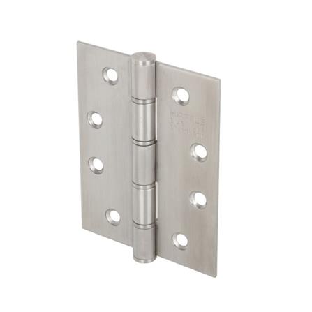 บานพับ 4X3 นิ้ว X 2 มม. HAFELE 489.04.013 สีสเตนเลส แพ็ก 2 ชิ้น_2