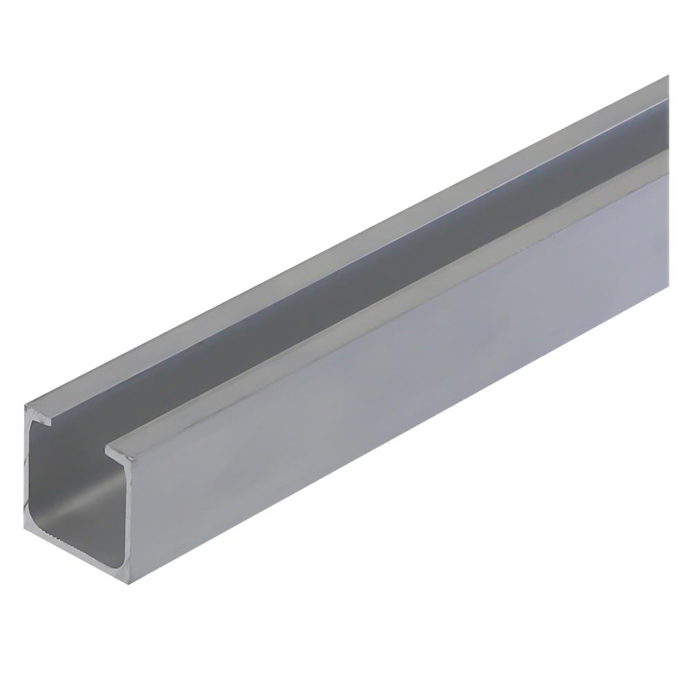 รางอะลูมิเนียม COLT SILENT #1006 ยาว 3 เมตร