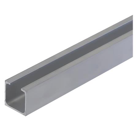 รางอะลูมิเนียม COLT SILENT #1006 ยาว 3 เมตร_0