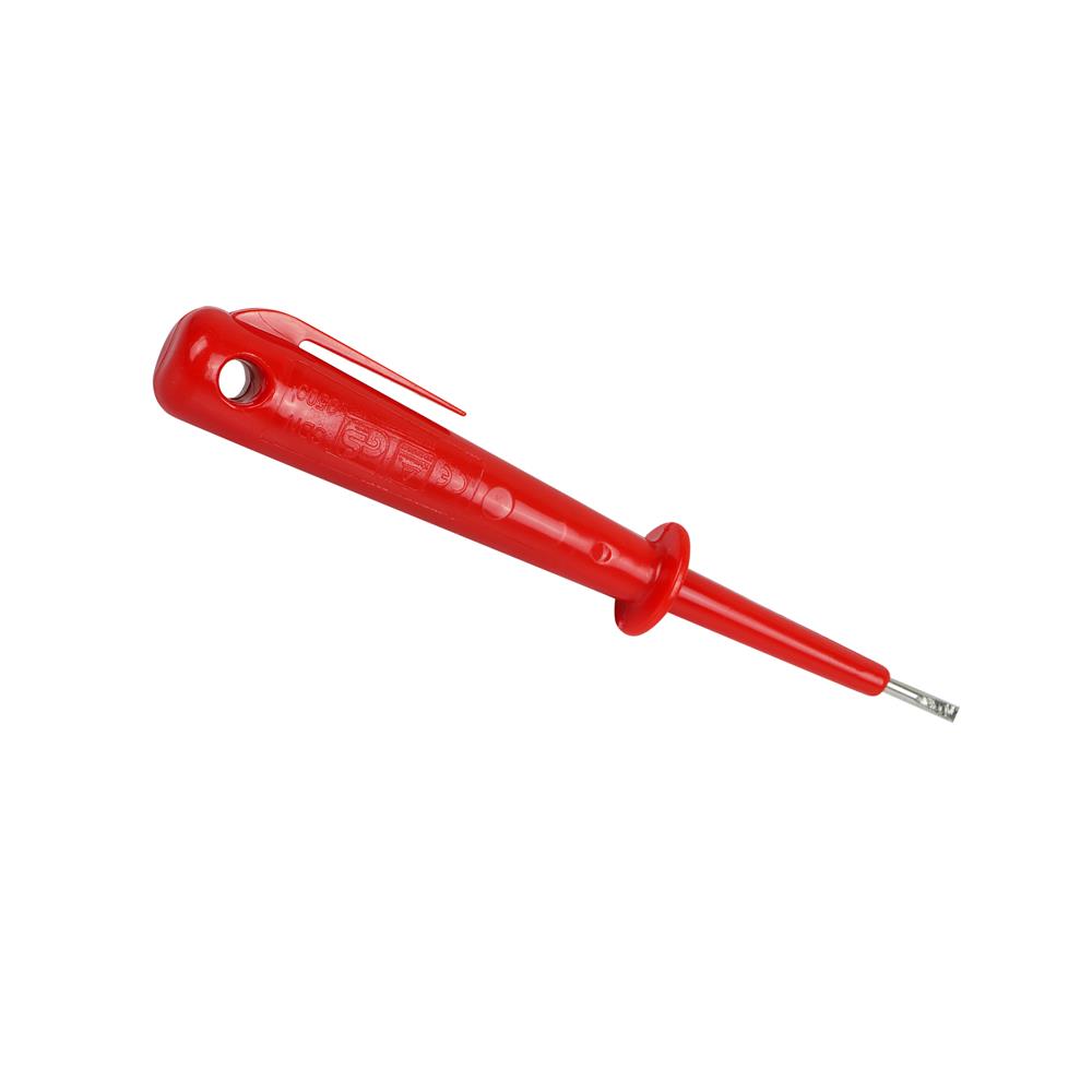 ไขควงลองไฟ MIXPRO FHT-233 2.5 นิ้ว