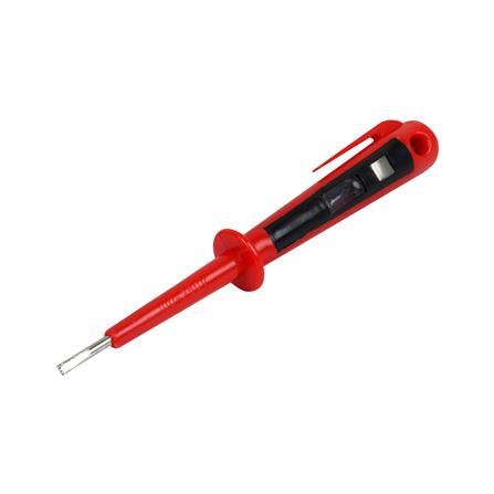 ไขควงลองไฟ MIXPRO FHT-233 2.5 นิ้ว