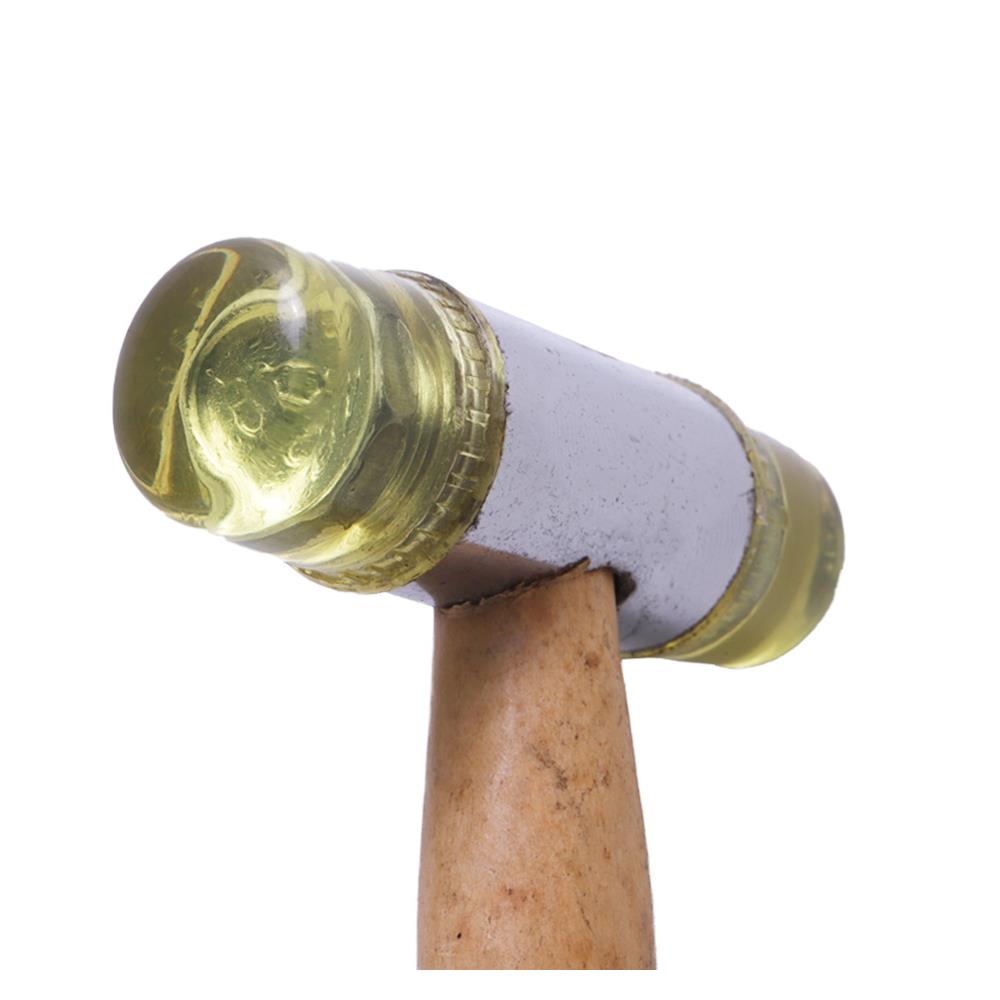 ค้อนหัวพลาสติกสองข้าง MIXPRO 20 มม.