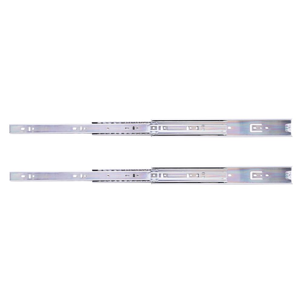 รางลูกปืน BY TORA 45 มม. 14 นิ้ว