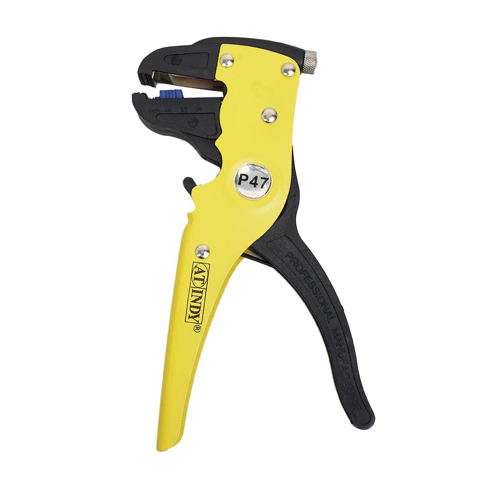 คีมตัดสายไฟ AT INDY 7 นิ้ว