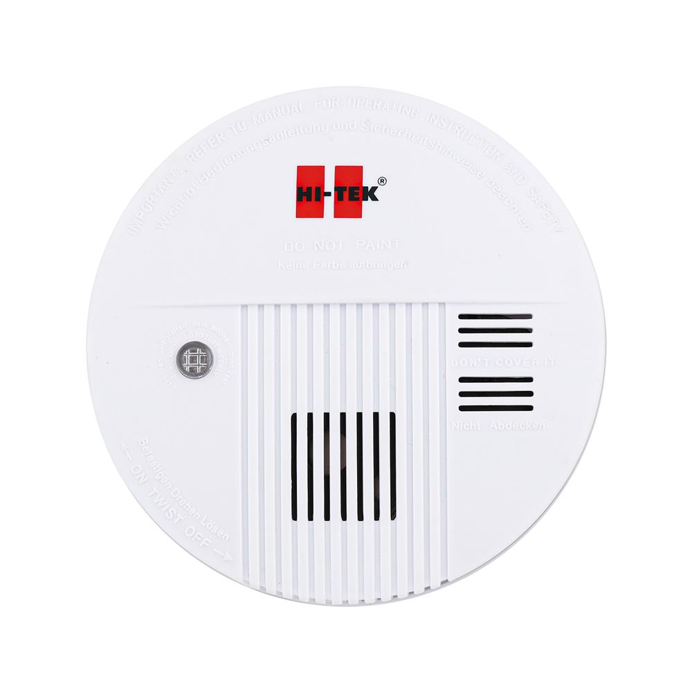 อุปกรณ์ตรวจจับควัน HI-TEK HSXX000098