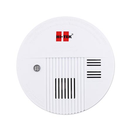 อุปกรณ์ตรวจจับควัน HI-TEK HSXX000098