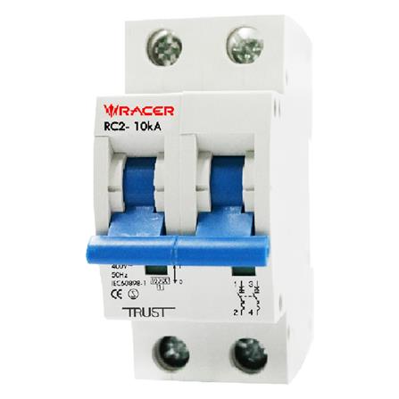 เมนเซอร์กิตเบรกเกอร์ 32 แอมป์ 1 เฟส RACER_0