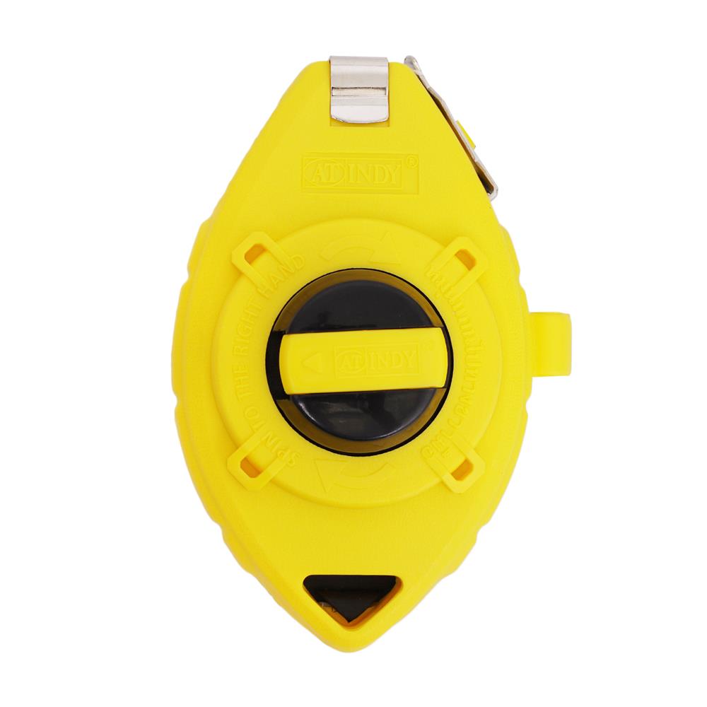 ปักเต้าตีเส้น AT INDY C1201 สีเหลือง