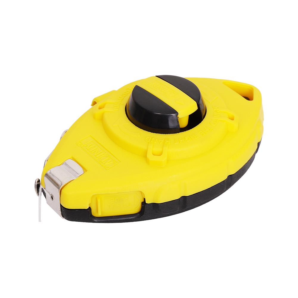 ปักเต้าตีเส้น AT INDY C1201 สีเหลือง