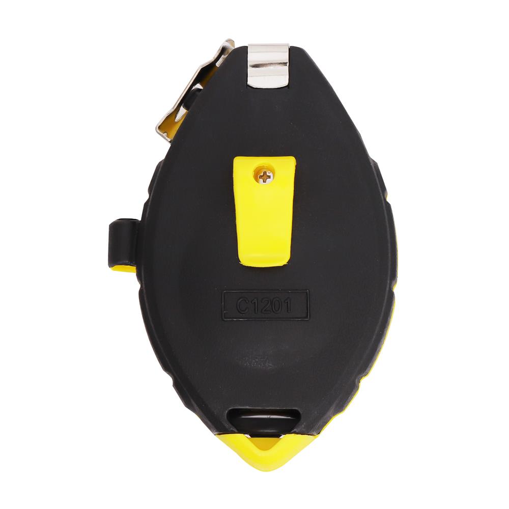 ปักเต้าตีเส้น AT INDY C1201 สีเหลือง