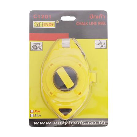 ปักเต้าตีเส้น AT INDY C1201 สีเหลือง_3