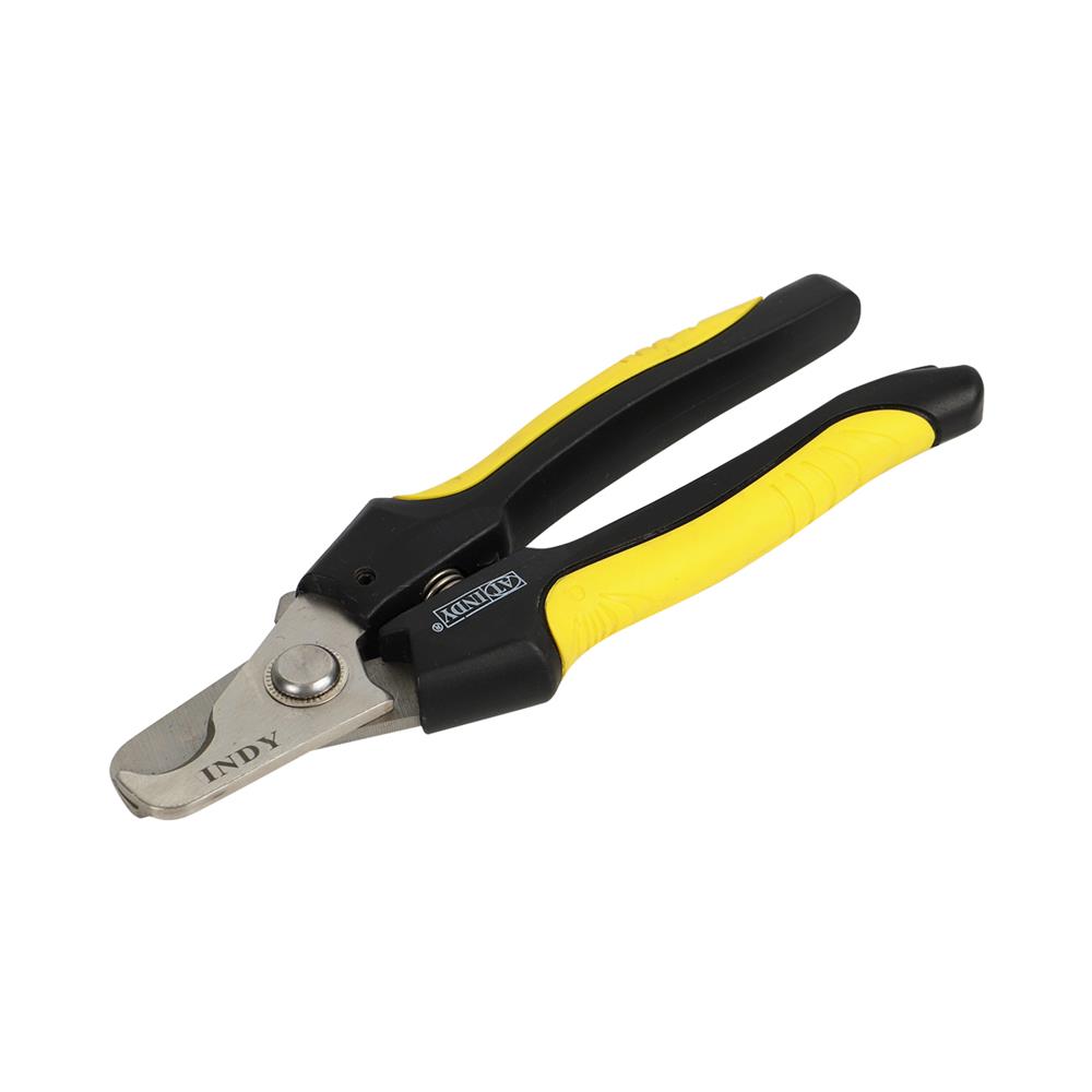คีมตัดสายไฟ INDY 6 นิ้ว